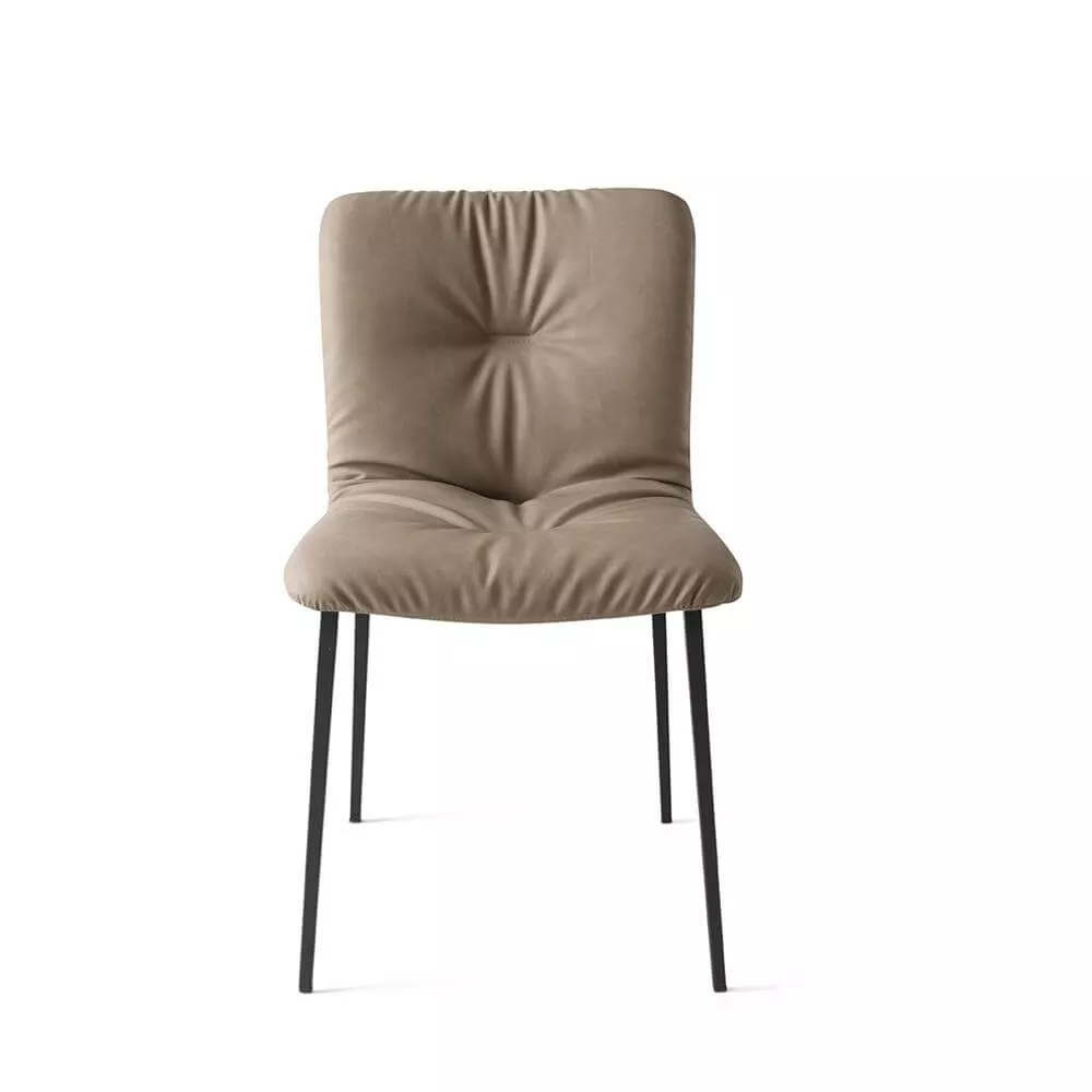 Annie Set Of Two Dining Chairs CS1848